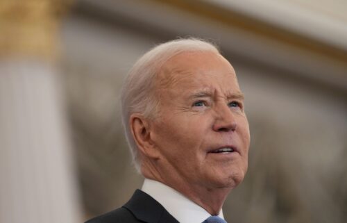 Former President Joe Biden was diagnosed with an “aggressive form” of prostate cancer