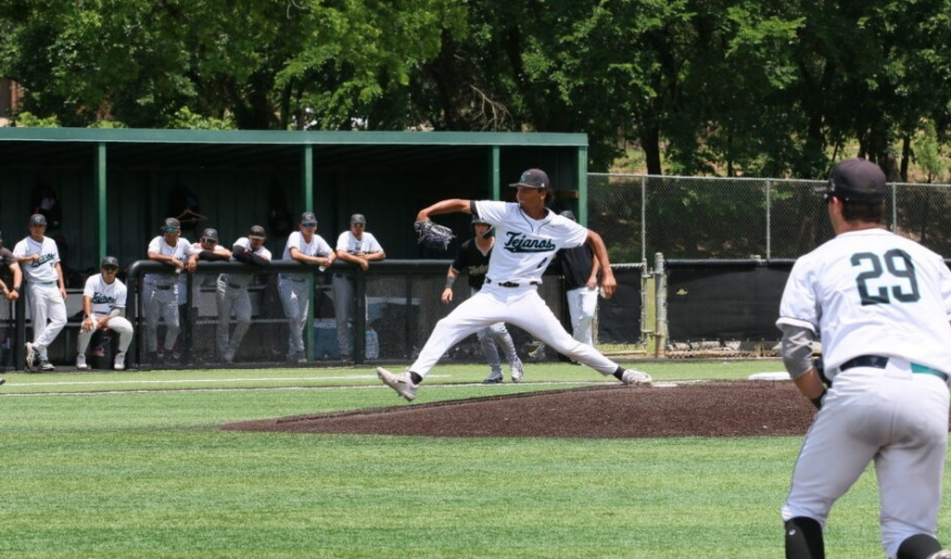 epcc baseball lose game 2 pic 1